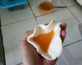 Foto langkah ke 5 dari resep Pempek dos / cireng.