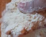 Foto del paso 2 de la receta: 💞Scones Dulces de Vainilla💞