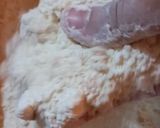 Foto del paso 2 de la receta: 💞Scones Dulces de Vainilla💞