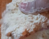 Foto del paso 2 de la receta: 💞Scones Dulces de Vainilla💞