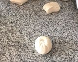 Foto del paso 2 de la receta: Tortillas de Maíz (parecido al pan árabe)