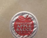 A picture of step 9 of Back Road Steak Sauce "AKA" D1.