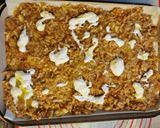 Gibanica (szlovén) recept fázis 5 fotója