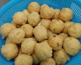 Foto langkah ke 6 dari resep Pempek Adaan.