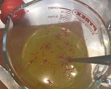 A picture of step 1 of Sweet Spiced Aubergine, Lemon & Apricot Stew.