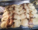 Foto langkah ke 2 dari resep Pukis.