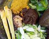 Foto langkah ke 2 dari resep Rawon Daging Sapi.