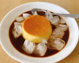 Hình bước làm 8 của món Bánh Flan
