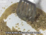 Resep semur ayam spesial