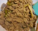 Foto langkah ke 6 dari resep Serundeng Daging / Dendeng Ragi.