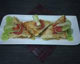 Club Sandwiches recipe step 8 photo