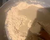 عکس مرحله 2 از دستور حبه نخودچی با عسل و ارده