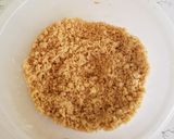 Foto del paso 2 de la receta: Apple Betty de la abuela de Steve