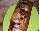 Foto langkah ke 4 dari resep Brownis kukus chocolatos ekonomis.