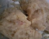 Foto langkah ke 1 dari resep Chicken roll ekonomis rasa rokben.