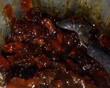 Foto del paso 4 de la receta: Mermelada de manzanas