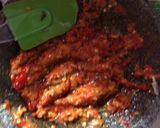 Foto langkah ke 3 dari resep 154. Terong Goreng Sambal Bawang.