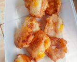 Foto langkah ke 5 dari resep Oliebollen Nangka.