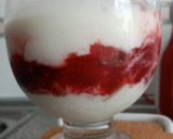 Foto del paso 2 de la receta: Yogurt griego a mi estilo