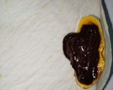 Foto langkah ke 1 dari resep Pisang Coklat Lumer (Piscok) Lumer.
