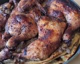 صورة لخطوة 6 من وصفة المسخن الفلسطيني 😋😋