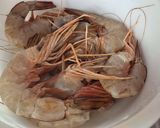 Foto langkah ke 1 dari resep Singang Udang.