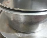 अंडा बिर्याणी (anda biryani recipe in marathi) रेसिपी स्टेप 14 फोटो 
