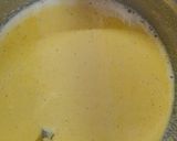 A picture of step 2 of Cheese pudla sandwich.