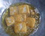 Foto langkah ke 1 dari resep Tahu Campur Semarang.