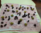 Foto del paso 4 de la receta: Pan de Jamón