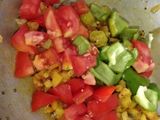 मुरमुरा पोहा (murmura poha recipe in Hindi)