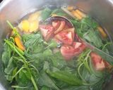 Foto langkah ke 3 dari resep Sayur Bening Bayam.