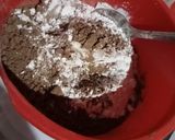 Foto langkah ke 1 dari resep Brownies coklat gluten free (oven tangkring).