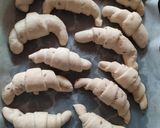 Reggeli kifli recept fázis 4 fotója