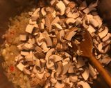 Zürich ragu (Zürcher geschnetzeltes) recept fázis 5 fotója