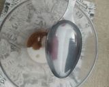 عکس مرحله 2 از دستور قهوه دالگونا چی پف solmaz