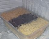 Foto langkah ke 5 dari resep Setup Roti Tawar.