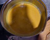 A picture of step 4 of Stuffed roti pakoda.