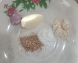 Foto langkah ke 1 dari resep Ikan Goreng Tepung.