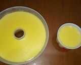 Foto langkah ke 6 dari resep Puding Jagung Manis 🌽.