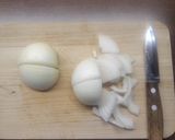 Rakott krumpli kicsit másként recept fázis 4 fotója