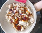 Foto langkah ke 2 dari resep Tahu Jamur Kecap.