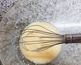 Une image de l'étape 4 de Recette pancakes 🥞.