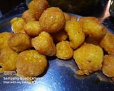 राम लड्डू(Ram ladoo recepie in hindi) रेसिपी चरण 2 फोटो