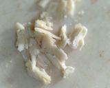 Foto langkah ke 1 dari resep 🍄Tumis Jamur Pelangi 🍄.