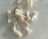 Foto langkah ke 1 dari resep 🍄Tumis Jamur Pelangi 🍄.