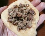 Foto langkah ke 5 dari resep Roti goreng #ketopad.
