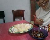 Foto langkah ke 4 dari resep 142. Rolade sawi putih.