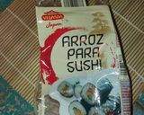 Foto del paso 1 de la receta: Sushi vegetariano