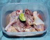 Foto langkah ke 1 dari resep Gulai Ayam.